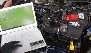 Auto Plus 1614 C'est risqué de faire un montage maison ?