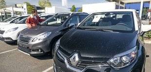 Auto Plus 1614 Le match