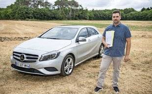Auto Plus 1614 "1 036 € pour un joint de boîte qui fuit à seulement 50 600 km !"