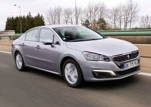 Auto Plus 1614 Peugeot a payé… 80 % du phare