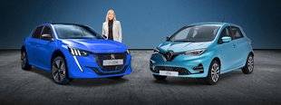 Auto Plus 1615 LA PREMIÈRE CONFRONTATION