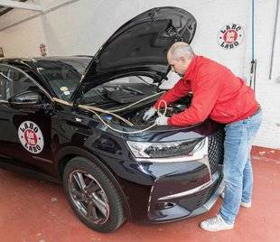 Auto Plus 1615 Quel DS 7 Crossback choisir ?