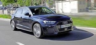 Auto Plus 1615 UNE PREMIUM DE POCHE