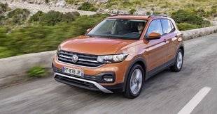 Auto Plus 1615 UN CROSSOVER DE POCHE