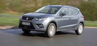 Auto Plus 1615 UNE ALTERNATIVE BON MARCHÉ