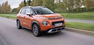 Auto Plus 1615 UN SUV URBAIN FUTÉ