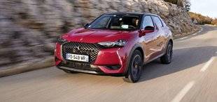 Auto Plus 1615 UN PETIT SUV SPORTIF