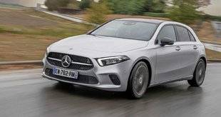 Auto Plus 1615 UNE COMPACTE CHIC