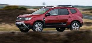 Auto Plus 1615 UN SUV DISCOUNT