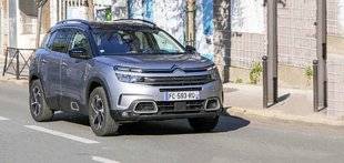 Auto Plus 1615 UN SUV POUR LA FAMILLE