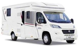 Auto Plus 1615 COMMENT BIEN CHOISIR VOTRE CAMPING-CAR