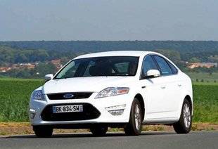 Auto Plus 1615 Ford Mondeo 3 (2007-2014)