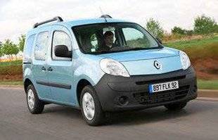 Auto Plus 1615 Renault Kangoo 2 (2007-…)