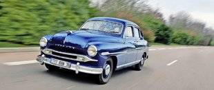 Auto Plus 1615 Double nationalité