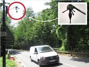 Auto Plus 1616 Le radar antibruit en test