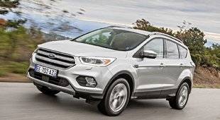 Auto Plus 1616 Ford Kuga 1.5 Flexifuel-E85 Titanium - 150 ch