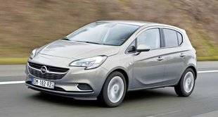 Auto Plus 1616 Opel Corsa 1.4 Turbo Design 120 ans - 100 ch
