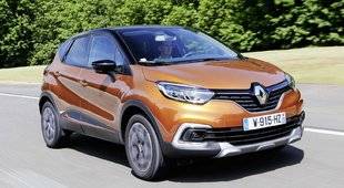 Auto Plus 1616 Renault Captur 1.3 TCe Intens - 130 ch