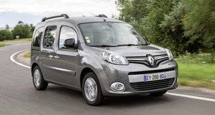 Auto Plus 1616 Renault Kangoo 1.5 Blue dCi Intens - 115 ch