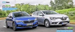 Auto Plus 1616 Retour gagnant