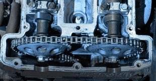 Auto Plus 1616 LA LISTE DES MOTEURS FRAGILES