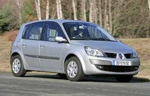 Auto Plus 1616 Renault Scénic (2003-2009)
