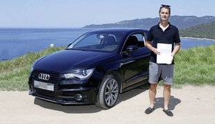Auto Plus 1616 "978 € déboursés à 55 400 km pour une pompe à eau défectueuse !