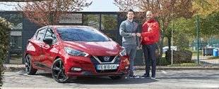 Auto Plus 1616 La nouvelle Nissan Micra