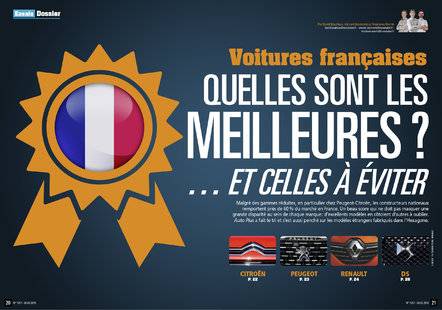 Auto Plus 1617 QUELLES SONT LES MEILLEURES ? … ET CELLES À ÉVITER