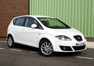 Auto Plus 1617 Seat Altea
