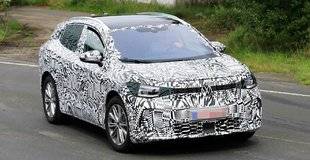 Auto Plus 1617 Electrique et généreux