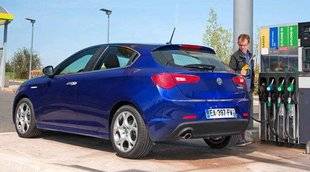 Auto Plus 1617 Quelle marque la plus accro au diesel ?