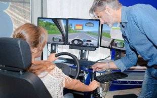 Auto Plus 1617 Détails des dernières mesures