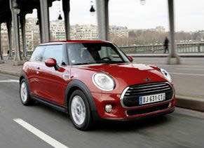 Auto Plus 1617 Usure précoce des plaquettes