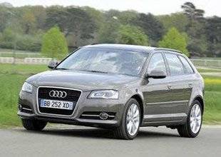 Auto Plus 1617 Audi a payé… 44 % de la pompe à eau