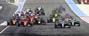Auto Plus 1617 F1 : LES ENJEUX DE LA RENTRÉE