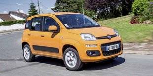 Auto Plus 1617 Fiat Panda
