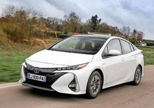 Auto Plus 1617 Hybride rechargeable : un calcul compliqué…