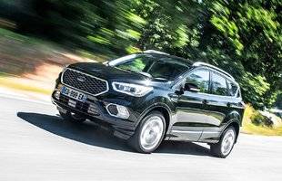 Auto Plus 1617 Ford Kuga