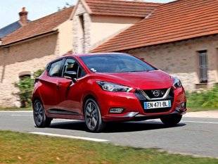 Auto Plus 1617 Et ces voitures étrangères fabriquées en France ?