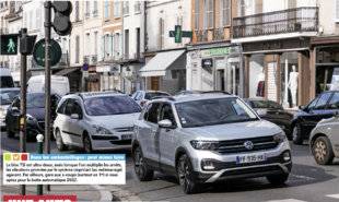 Auto Plus 1617 Cette semaine le Volkswagen T-Cross