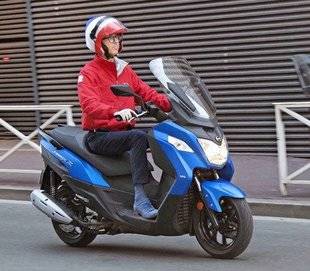 Auto Plus 1617 Efficacité discrète