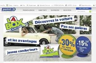 Auto Plus 1618 La box jeunes conducteurs gratis