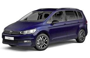 Auto Plus 1618 Série spéciale IQ Drive