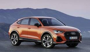 Auto Plus 1618 AUDI