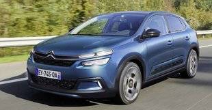 Auto Plus 1618 CITROËN