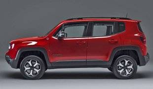 Auto Plus 1618 JEEP