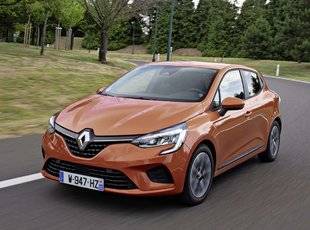 Auto Plus 1618 Renault Clio 1.5 Blue dCi - 85 ch