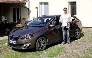 Auto Plus 1618 " 1 090 € pour la pompe d'AdBlue défaillante à 72 400 km ! "