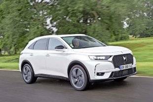 Auto Plus 1618 DS 7 Crossback 1.2 PureTech - 130 ch